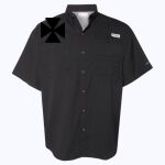 Men's PFG Tamiami™ II Short Sleeve Shirt Thumbnail