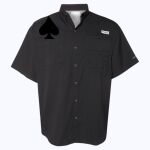 Men's PFG Tamiami™ II Short Sleeve Shirt Thumbnail