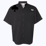 Men's PFG Tamiami™ II Short Sleeve Shirt Thumbnail