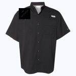 Men's PFG Tamiami™ II Short Sleeve Shirt Thumbnail