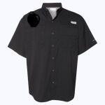 Men's PFG Tamiami™ II Short Sleeve Shirt Thumbnail