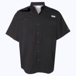 Men's PFG Tamiami™ II Short Sleeve Shirt Thumbnail