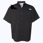 Men's PFG Tamiami™ II Short Sleeve Shirt Thumbnail