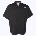 Men's PFG Tamiami™ II Short Sleeve Shirt Thumbnail