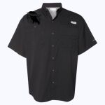 Men's PFG Tamiami™ II Short Sleeve Shirt Thumbnail