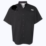 Men's PFG Tamiami™ II Short Sleeve Shirt Thumbnail