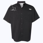 Men's PFG Tamiami™ II Short Sleeve Shirt Thumbnail