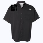 Men's PFG Tamiami™ II Short Sleeve Shirt Thumbnail