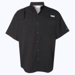Men's PFG Tamiami™ II Short Sleeve Shirt Thumbnail
