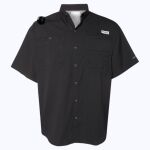 Men's PFG Tamiami™ II Short Sleeve Shirt Thumbnail