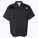 Men's PFG Tamiami™ II Short Sleeve Shirt Thumbnail