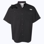 Men's PFG Tamiami™ II Short Sleeve Shirt Thumbnail