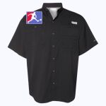 Men's PFG Tamiami™ II Short Sleeve Shirt Thumbnail
