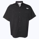 Men's PFG Tamiami™ II Short Sleeve Shirt Thumbnail