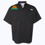 Men's PFG Tamiami™ II Short Sleeve Shirt Thumbnail