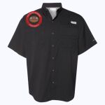 Men's PFG Tamiami™ II Short Sleeve Shirt Thumbnail