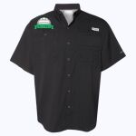 Men's PFG Tamiami™ II Short Sleeve Shirt Thumbnail