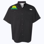 Men's PFG Tamiami™ II Short Sleeve Shirt Thumbnail