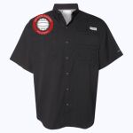 Men's PFG Tamiami™ II Short Sleeve Shirt Thumbnail