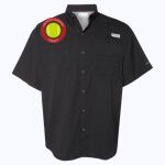 Men's PFG Tamiami™ II Short Sleeve Shirt Thumbnail
