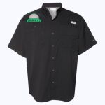 Men's PFG Tamiami™ II Short Sleeve Shirt Thumbnail