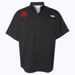 Men's PFG Tamiami™ II Short Sleeve Shirt Thumbnail