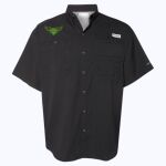 Men's PFG Tamiami™ II Short Sleeve Shirt Thumbnail