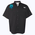 Men's PFG Tamiami™ II Short Sleeve Shirt Thumbnail