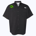 Men's PFG Tamiami™ II Short Sleeve Shirt Thumbnail