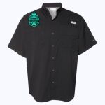 Men's PFG Tamiami™ II Short Sleeve Shirt Thumbnail