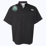 Men's PFG Tamiami™ II Short Sleeve Shirt Thumbnail