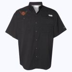 Men's PFG Tamiami™ II Short Sleeve Shirt Thumbnail