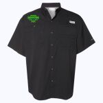 Men's PFG Tamiami™ II Short Sleeve Shirt Thumbnail