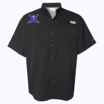 Men's PFG Tamiami™ II Short Sleeve Shirt Thumbnail