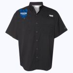 Men's PFG Tamiami™ II Short Sleeve Shirt Thumbnail