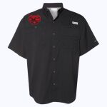 Men's PFG Tamiami™ II Short Sleeve Shirt Thumbnail