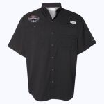 Men's PFG Tamiami™ II Short Sleeve Shirt Thumbnail