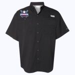 Men's PFG Tamiami™ II Short Sleeve Shirt Thumbnail