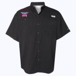 Men's PFG Tamiami™ II Short Sleeve Shirt Thumbnail