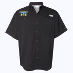 Men's PFG Tamiami™ II Short Sleeve Shirt Thumbnail