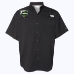 Men's PFG Tamiami™ II Short Sleeve Shirt Thumbnail