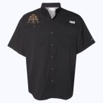 Men's PFG Tamiami™ II Short Sleeve Shirt Thumbnail