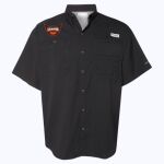 Men's PFG Tamiami™ II Short Sleeve Shirt Thumbnail