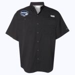 Men's PFG Tamiami™ II Short Sleeve Shirt Thumbnail