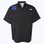 Men's PFG Tamiami™ II Short Sleeve Shirt Thumbnail
