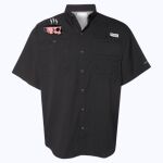 Men's PFG Tamiami™ II Short Sleeve Shirt Thumbnail