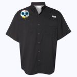 Men's PFG Tamiami™ II Short Sleeve Shirt Thumbnail