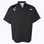 Men's PFG Tamiami™ II Short Sleeve Shirt Thumbnail