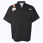 Men's PFG Tamiami™ II Short Sleeve Shirt Thumbnail