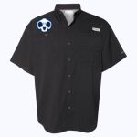 Men's PFG Tamiami™ II Short Sleeve Shirt Thumbnail